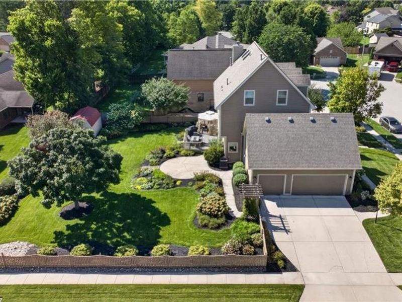 500 Mallee Court, Clayton, OH 45315 Photo 53