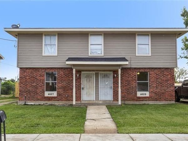 4629 FRANCIS Drive , New Orleans, LA 70126
