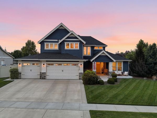 6210 W Frisby St., Eagle, ID 83616
