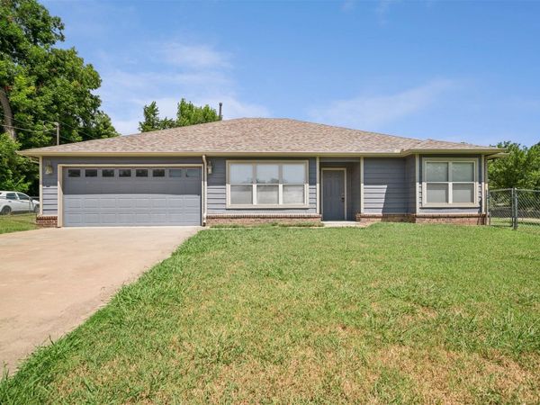 7105 W 26th Street , Tulsa, OK 74107