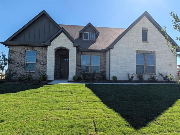240 Horizon Road, Valley View, TX 76272
