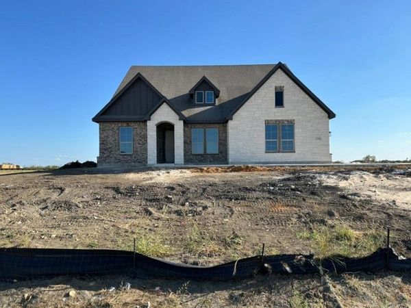 240 Horizon Road, Valley View, TX 76272