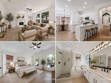 1687 Garrison Drive, Frisco, TX 75033
