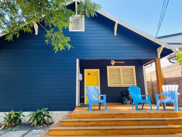 521 E Live Oak ST, Unit A, Austin, TX 78704