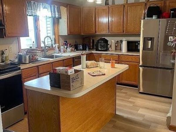 229 Chapel, Unit 2, Newton, MA 02458