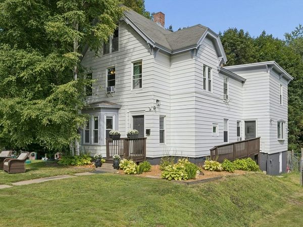 32 Winter Street, Gardner, MA 01440