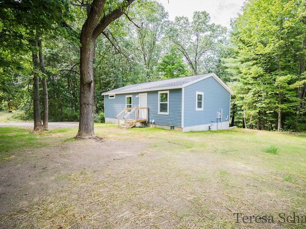 16249 W Kendaville Road, Coral, MI 49322