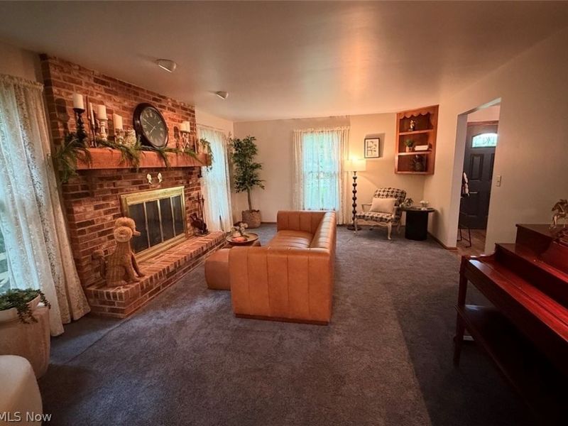 7342 Hubbard Bedford Road, Hubbard, OH 44425 Photo 11
