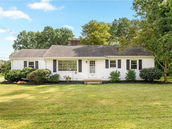 7946 Parkford Street NW, Massillon, OH 44646