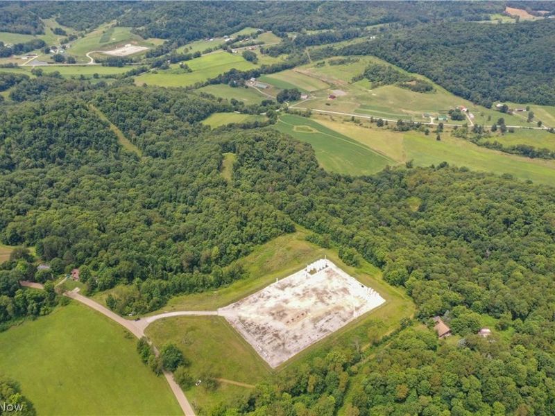91695 Harrison Road, Scio, OH 43988 Photo 1