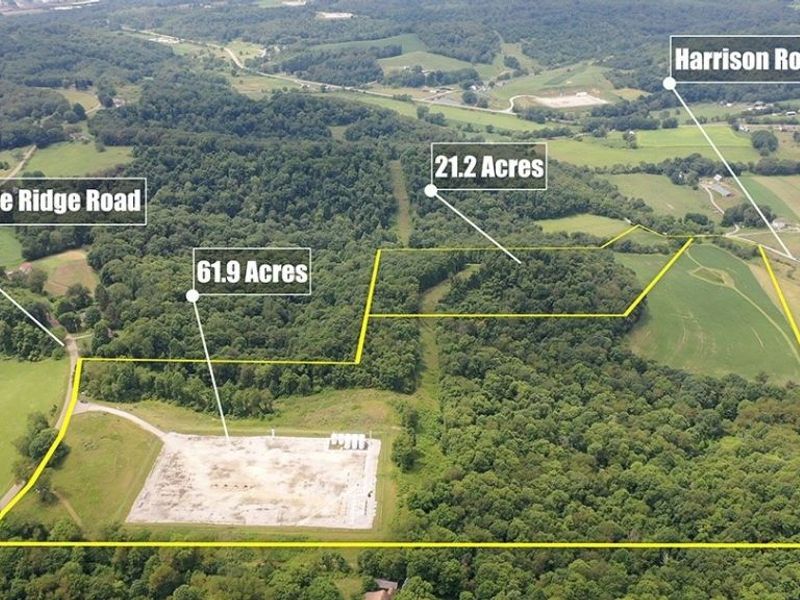 91695 Harrison Road, Scio, OH 43988 Photo 2