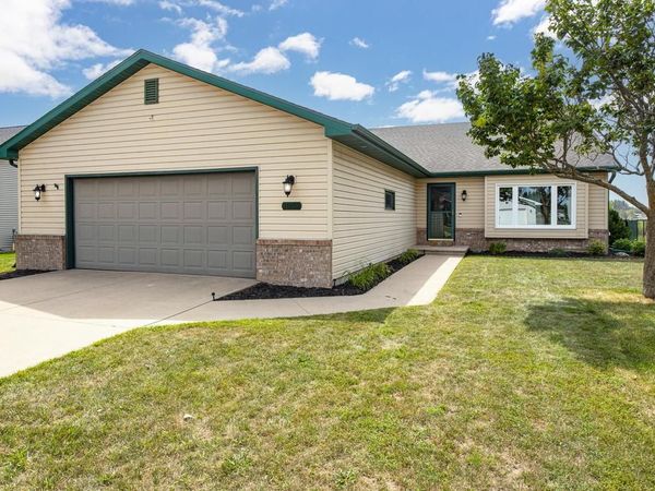 1005 FREEDOM AVENUE, Oshkosh, WI 54901