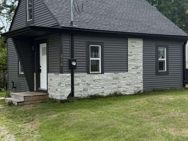 814 WESTERN STREET, Marshfield, WI 54449