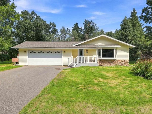 416 ACORN STREET, Stevens Point, WI 54481