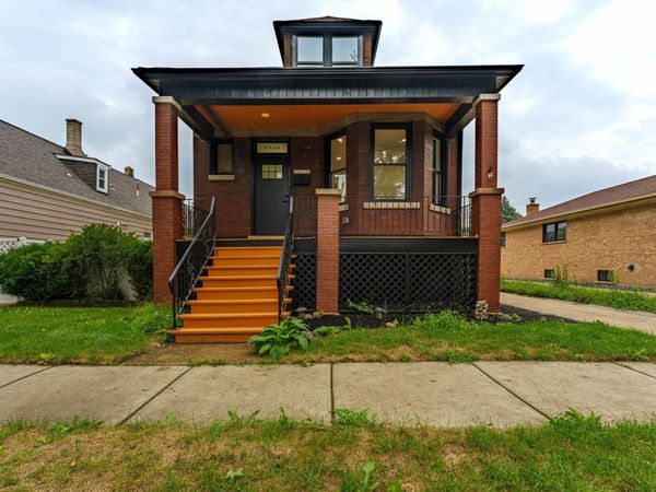 6429 28th Street , Berwyn, IL 60402