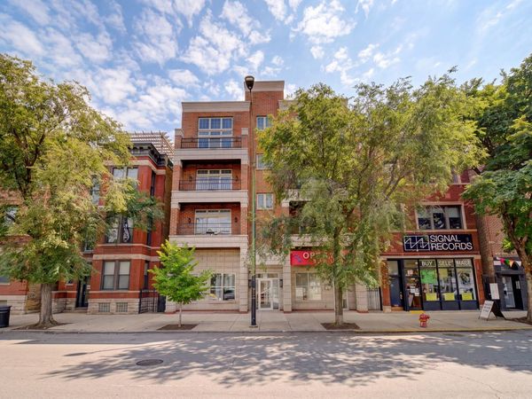 1347 N Ashland Avenue , Unit 1N, Chicago, IL 60622