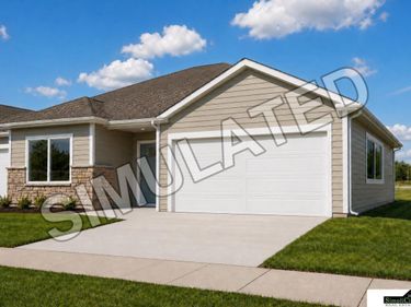 8806 Lady Bug Lane, Lincoln, NE 68526