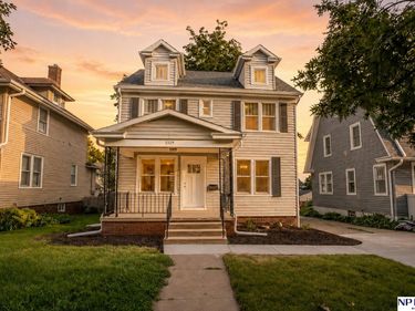 3329 Hickory Street, Omaha, NE 68105