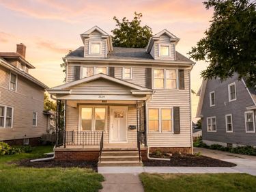 3329 Hickory Street, Omaha, NE 68105