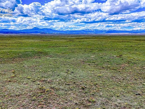 551 Sugar Pine Lane, Hartsel, CO 80449