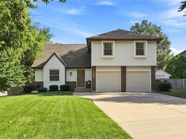 15740 W 146th Street, Olathe, KS 66062
