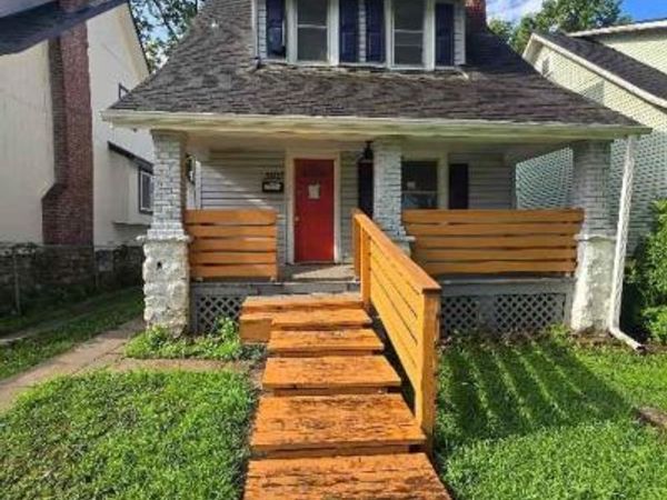3503 E 25th Street, Kansas City, MO 64127