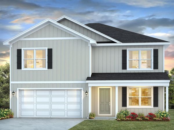 9703 Dutton Lane, Milton, FL 32583