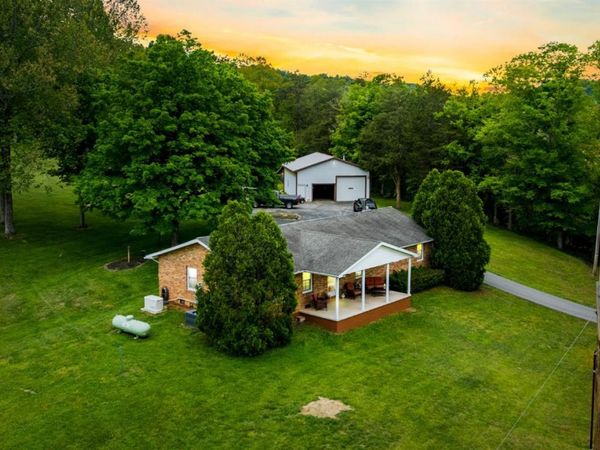 2424 Tulip Road, Lynx, OH 45650