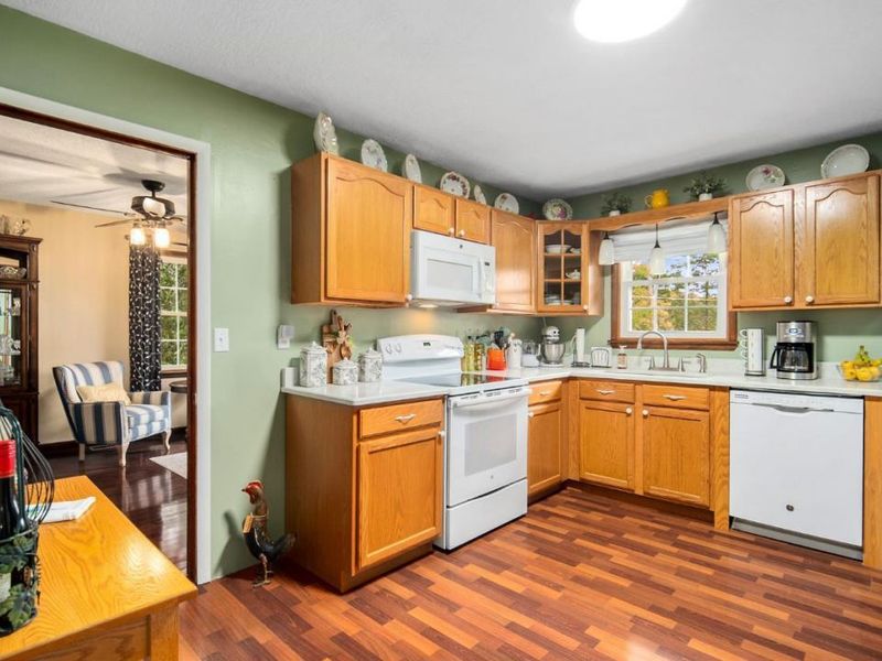2424 Tulip Road, Lynx, OH 45650 Photo 10