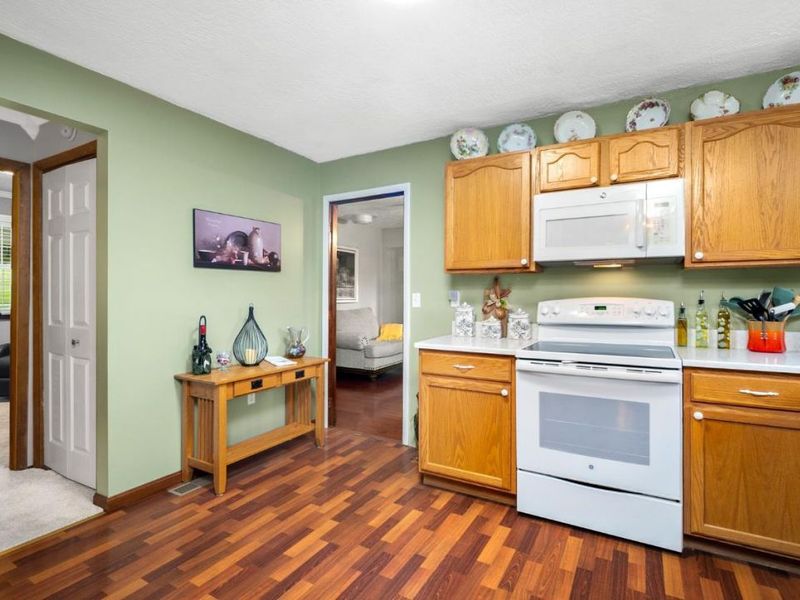 2424 Tulip Road, Lynx, OH 45650 Photo 11