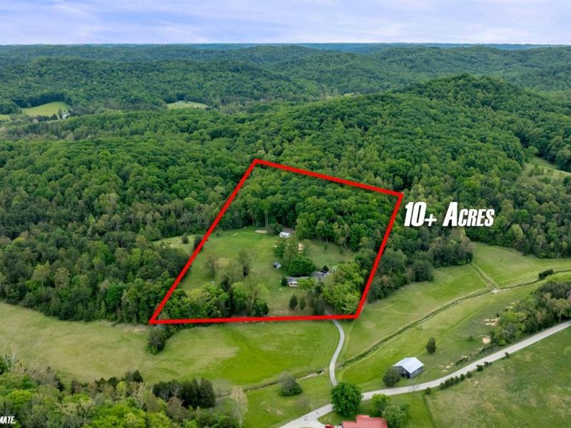 2424 Tulip Road, Lynx, OH 45650 Photo 2