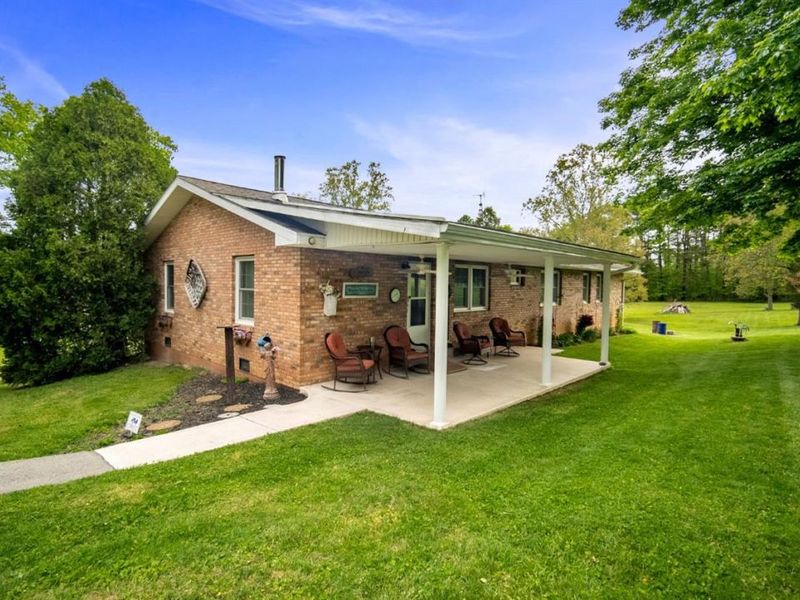 2424 Tulip Road, Lynx, OH 45650 Photo 23