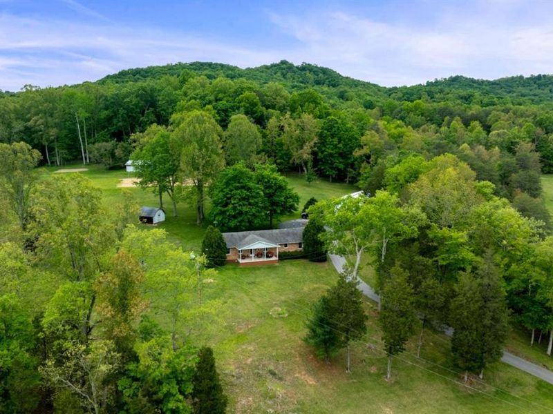 2424 Tulip Road, Lynx, OH 45650 Photo 3