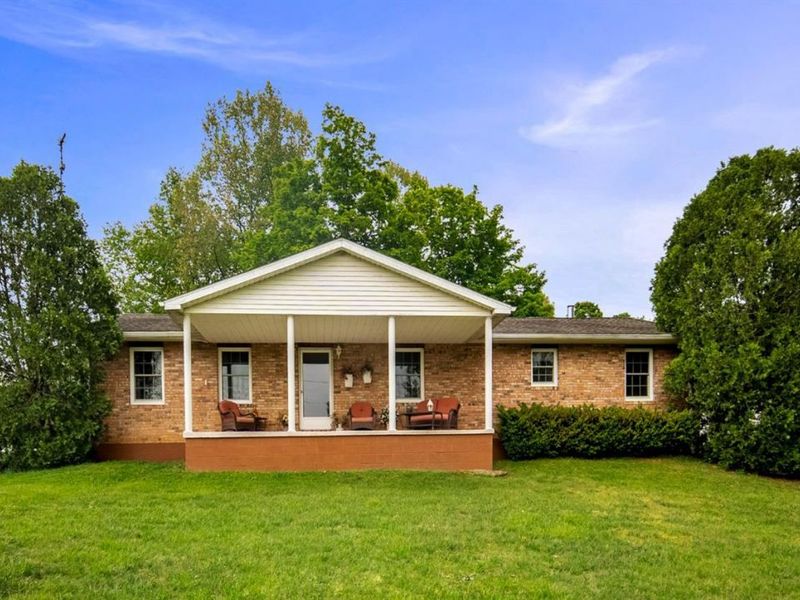 2424 Tulip Road, Lynx, OH 45650 Photo 4