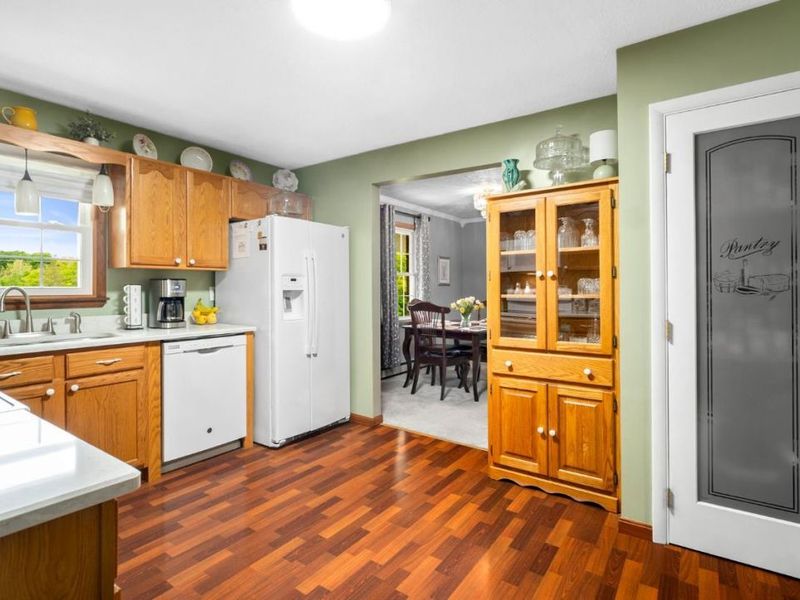2424 Tulip Road, Lynx, OH 45650 Photo 9
