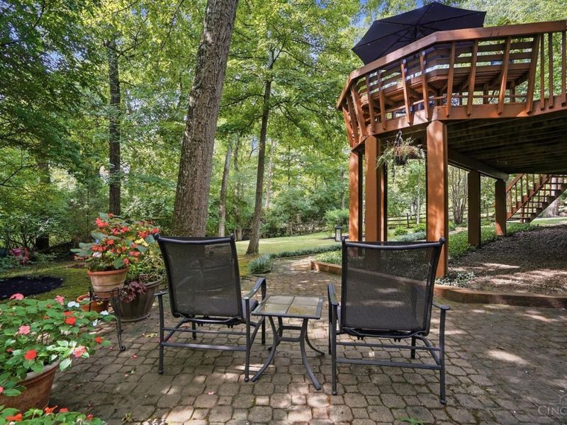 8183 Lyndhurst Court, Sycamore Township, OH 45249 Photo 75