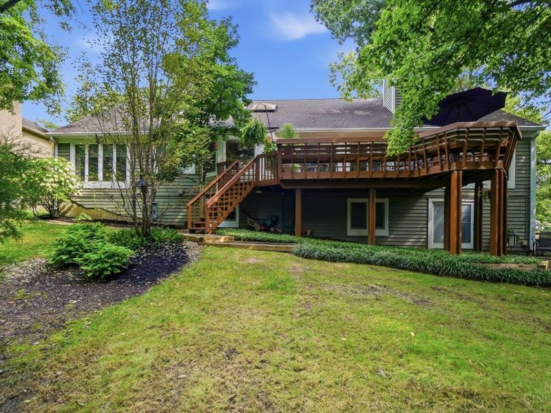 8183 Lyndhurst Court, Sycamore Township, OH 45249 Photo 83