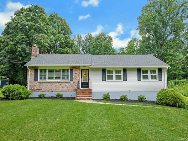 5 Prides Crossing , New City, NY 10956