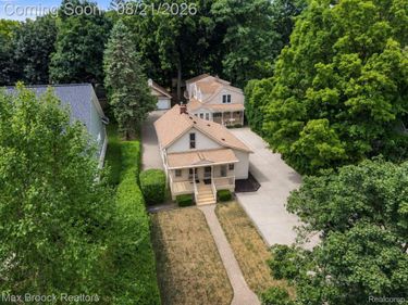 364 S Wing Street, Northville, Mi 48167