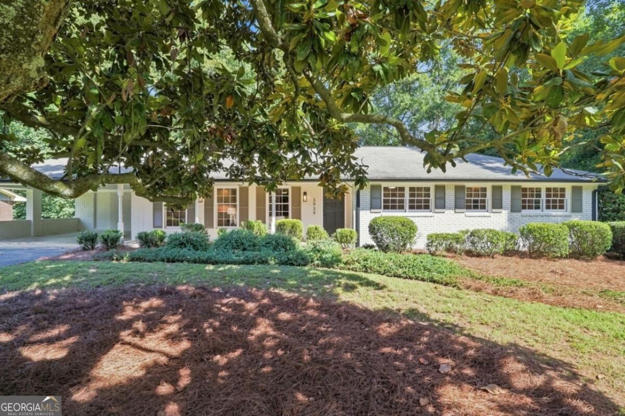 3938 Briarglen Court, Atlanta, GA 30340 Main Photo