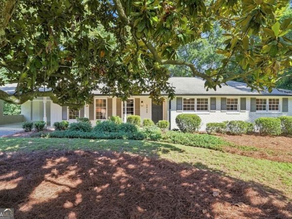 3938 Briarglen Court, Atlanta, GA 30340