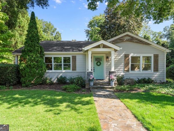 1022 Park Street, Gainesville, GA 30501