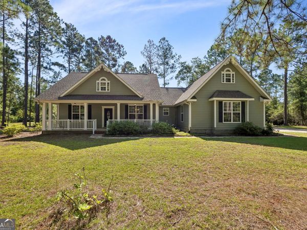 311 Holly Haven Drive, Kingsland, GA 31548