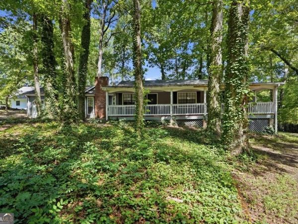 367 Bedford Street SW, Marietta, GA 30064