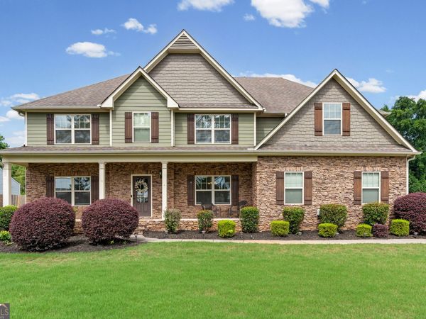 3833 Steinhauer Road, Marietta, GA 30066