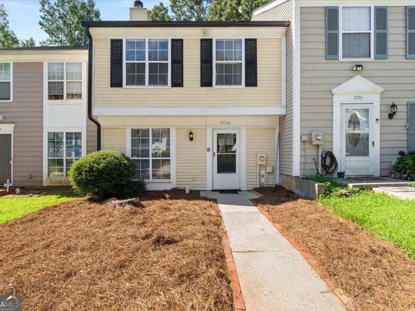 5716 Wells Circle, Stone Mountain, GA 30087