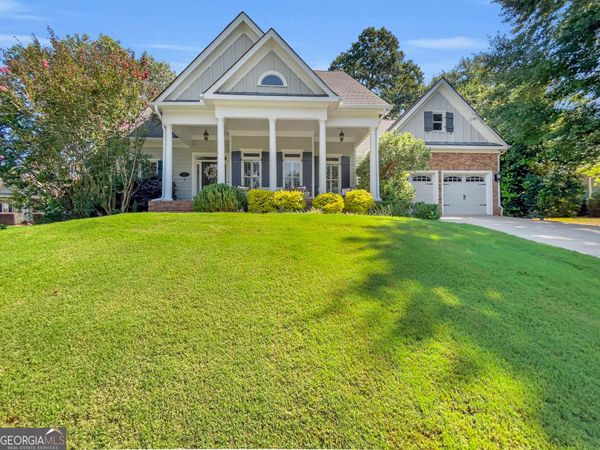 1030 Woodberry Drive, Watkinsville, GA 30677