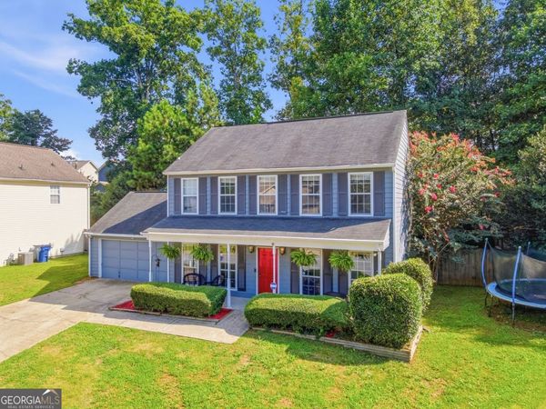 4761 Limestone Lane NW, Acworth, GA 30102