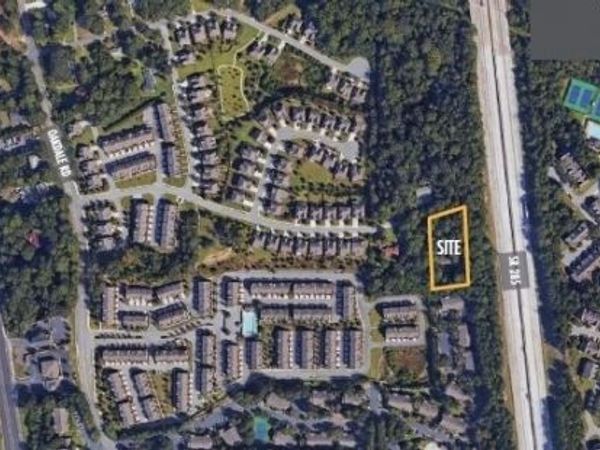 2275 | 2276 Fort Drive SE, Smyrna, GA 30080