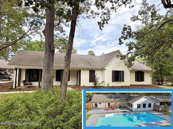 103 Falcon Court, Brandon, MS 39047
